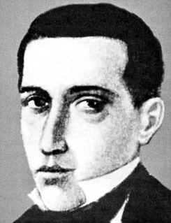 Carlos Pedemonte y Talavera