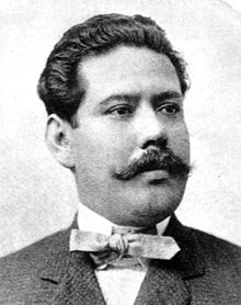 Victor Manuel Maurtua